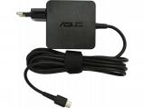 Описание и цена на зарядни устройства Asus AC65-00 65W USB Type-C Adapter
