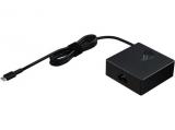 Описание и цена на зарядни устройства Asus ROG AC100-00 6P USB Type-C 100W - 90XB077N-MPW000