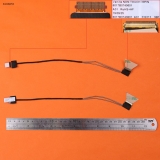 резервни части: Hewlett Packard Лентов кабел за лаптоп (LCD Cable) HP Envy 15-AS (For Models Without Touchscreen / За модели Без Тъч) - 6017B0740601
