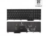 Описание и цена на резервни части Dell Клавиатура за лаптоп Dell Alienware 17 R5 M15 M17 R2 A51M P38E 2019 Black Full Colorful Backlit / Черна С RGB Подсветка US/UK