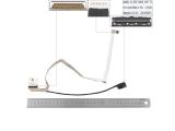 резервни части Dell Лентов кабел за лаптоп (LCD Cable) Dell E5570 M3510 P48F 40 pin With Touch резервни части 0 Лентови кабели Цена и описание.