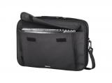 Hama Montego Laptop Bag, black снимка №2 Hama Montego Laptop Bag, black снимка №2