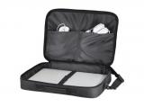 Hama Montego Laptop Bag, black снимка №3 Hama Montego Laptop Bag, black снимка №3