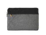 Описание и цена на чанти и раници Hama Florence Laptop Sleeve black/grey