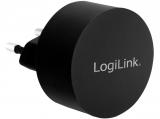 LogiLink PA0217 wall charger power adapter - USB - 10.5 W снимка №2
