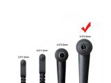 Asus Оригинално Зарядно за лаптоп (Original Laptop Adapter) Asus 19.5V / 9.23A / 180W - (5.5x2.5) снимка №2 Asus Оригинално Зарядно за лаптоп (Original Laptop Adapter) Asus 19.5V / 9.23A / 180W - (5.5x2.5) снимка №2