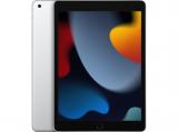 Описание и цена на таблети и електронни книги Apple iPad 10.2 Wi-Fi Silver MK2P3FD/A