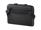 Hama Nice - Laptop Bag, black снимка №3 Hama Nice - Laptop Bag, black снимка №3