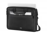 Hama Nice - Laptop Bag, black снимка №4 Hama Nice - Laptop Bag, black снимка №4