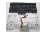 резервни части: Lenovo Клавиатура за лаптоп Lenovo ThinkPad T400S T410 T410I T410S T420 T420I T420S Black