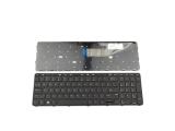 резервни части HP Клавиатура за лаптоп HP ProBook 450 G3 455 G3 470 G3 650 G2 655 G2 450 G4 455 G4 Black Frame Black (Черна с Черна Рамка) резервни части 0 Клавиатури за лаптоп Цена и описание.