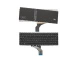 Описание и цена на резервни части HP Клавиатура за лаптоп HP Pavilion 15-DA 250 255 G7 Gen7 Black Without Frame US With Backlit / Черна Без Рамка (Малък Ентър) с  Подсветка