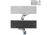 Описание и цена на резервни части HP Клавиатура за лаптоп HP Pavilion 15-DA 250 255 G7 Gen7 Black Without Frame US / Черна Без Рамка (Малък Ентър)