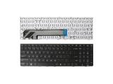 резервни части: HP Клавиатура за лаптоп HP Probook 4535S 4530S 4730S Black Frame Black / Черна С Черна Рамка С Кирилица 