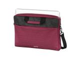 чанти и раници: Hama Tayrona Laptop Bag, red