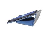 Hama Strap Case for Tablets 24 - 28 cm, blue снимка №3 Hama Strap Case for Tablets 24 - 28 cm, blue снимка №3