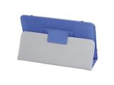 Hama Strap Case for Tablets 24 - 28 cm, blue снимка №4 Hama Strap Case for Tablets 24 - 28 cm, blue снимка №4