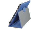 Hama Strap Case for Tablets 24 - 28 cm, blue снимка №5 Hama Strap Case for Tablets 24 - 28 cm, blue снимка №5