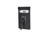 Hama Slim Smartphone Bag as Handlebar Bag for Bicycles, Waterproof снимка №2 Hama Slim Smartphone Bag as Handlebar Bag for Bicycles, Waterproof снимка №2