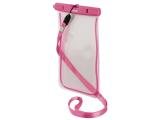 Описание и цена на аксесоари Hama Playa Outdoor Bag for Smartphones, Size XXL, pink