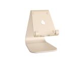Описание и цена на аксесоари Rain Design Phone/Tablet Stand mStand mobile, Gold