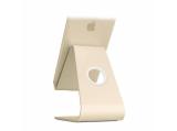 Rain Design Phone/Tablet Stand mStand mobile, Gold снимка №3 Rain Design Phone/Tablet Stand mStand mobile, Gold снимка №3