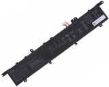 резервни части: Asus Оригинална батерия за лаптоп ASUS ZenBook Pro Duo UX581GV UX581LV C42N1846
