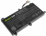 Описание и цена на резервни части Acer Батерия за лаптоп Acer Predator 15 G9-591 17 G9-792 GX21-71 AS15B3N - Заместител / Replacement