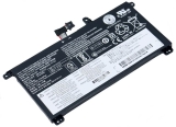 резервни части: Lenovo Батерия за лаптоп Lenovo ThinkPad T570 T580 P51s 00UR892 INTEGRATED - Заместител / Replacement
