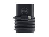 Представяме ви най-новите зарядни устройства: Dell USB-C 45 W AC Adapter with 1m Power Cord - Euro, FD7VG