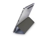 Hama Fold Clear Tablet Case for Samsung Galaxy Tab S7 FE/S7+/S8+ снимка №4 Hama Fold Clear Tablet Case for Samsung Galaxy Tab S7 FE/S7+/S8+ снимка №4