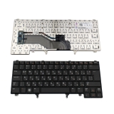 Описание и цена на резервни части Dell Клавиатура за лаптоп Dell Latitude E6230 E6320 E6330 E6420 E6430 E5420 E5430 Black / Черна с Кирилица - Without Pointing Stick