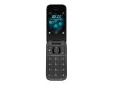 Nokia 2660 DS Flip Black снимка №2