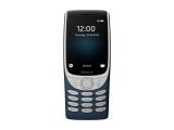 Описание и цена на мобилни телефони Nokia 8210 DS Blue