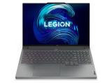Представяме ви най-новите лаптоп: Lenovo LEGION 7 16 / 82UH002QBM