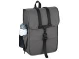 Hama Perth Laptop Backpack, up to 40 cm, grey снимка №3