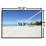 резервни части LG  Матрица за лаптоп (Дисплей) 13.3" B133XTN01.3 LED (eDP), (1366x768) - Матова / Matt резервни части 0 Матрици за лаптоп Цена и описание.