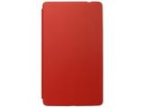 Asus Nexus 7 Travel Cover Red снимка №2