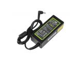 Green Cell AC Adapter AD123P за LENOVO, 20V, 2.1A снимка №2