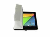 Asus Travel Cover for Nexus 7 (2013) grey снимка №3 Asus Travel Cover for Nexus 7 (2013) grey снимка №3