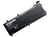 батерии: Dell Батерия за лаптоп DELL XPS 15 9560 9570 Precision 5520 5530 H5H20 3кл - Заместител / Replacement