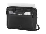 Hama Nice Laptop Bag, up to 34 cm, black снимка №4