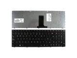 резервни части: Lenovo Клавиатура за лаптоп Lenovo B5400 M5400 Black Frame Black с Кирилица