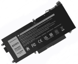 Описание и цена на резервни части Dell Батерия за лаптоп DELL Latitude 5289 7389 7390 K5XWW 4кл - Заместител / Replacement