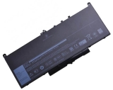 резервни части: Dell Батерия за лаптоп DELL Latitude 14 E7270 Latitude 14 E7470 J60J5 4кл - Заместител / Replacement