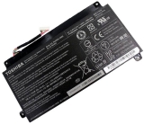 Описание и цена на резервни части Toshiba Оригинална батерия за лаптоп Toshiba Chromebook 2 CB30-B CB35 Satellite Radius 15 P50W-C PA5208U-1BRS