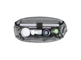 Hama Merida Laptop Backpack, Roll-Top, up to 40 cm, black снимка №6