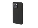Hama Finest Feel Cover for Apple iPhone 14 Plus, black снимка №2 Hama Finest Feel Cover for Apple iPhone 14 Plus, black снимка №2