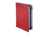 Hama Strap Tablet Case for Tablets 24 - 28 cm, red снимка №2 Hama Strap Tablet Case for Tablets 24 - 28 cm, red снимка №2