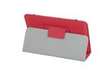 Hama Strap Tablet Case for Tablets 24 - 28 cm, red снимка №5 Hama Strap Tablet Case for Tablets 24 - 28 cm, red снимка №5